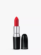 John Lewis MAC Lustreglass Sheer-Shine Lipstick 3g- Buy online at McGrocer