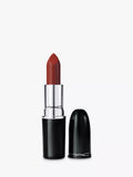 MAC Lustreglass Sheer-Shine Lipstick 3g