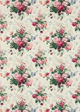 John Lewis Sanderson Stapleton Park Furnishing Fabric- Buy online at McGrocer
