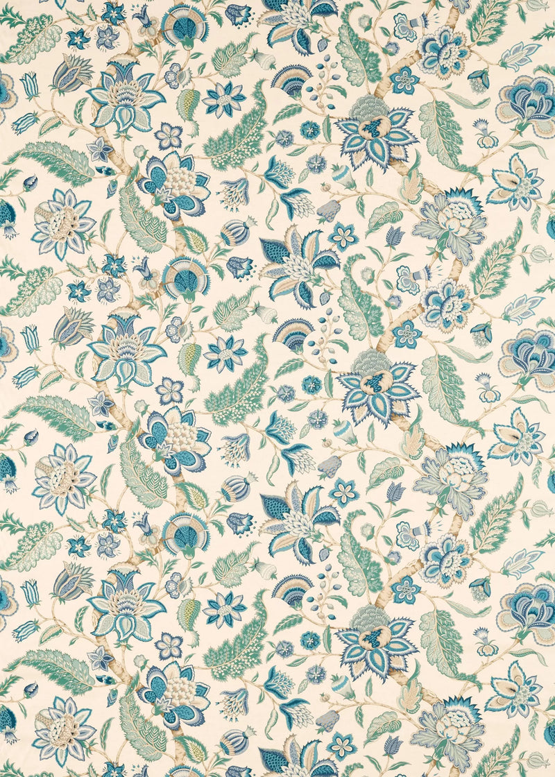 Sanderson Newnham Courtney fabric 138cm width (British brand)