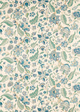 Sanderson Newnham Courtney fabric 138cm width (British brand)