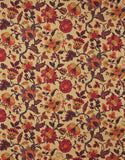 Sanderson Amanpuri furnishing fabric 137cm, imported from the UK