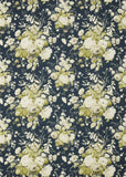 Sanderson Stapleton Park Furnishing Fabric