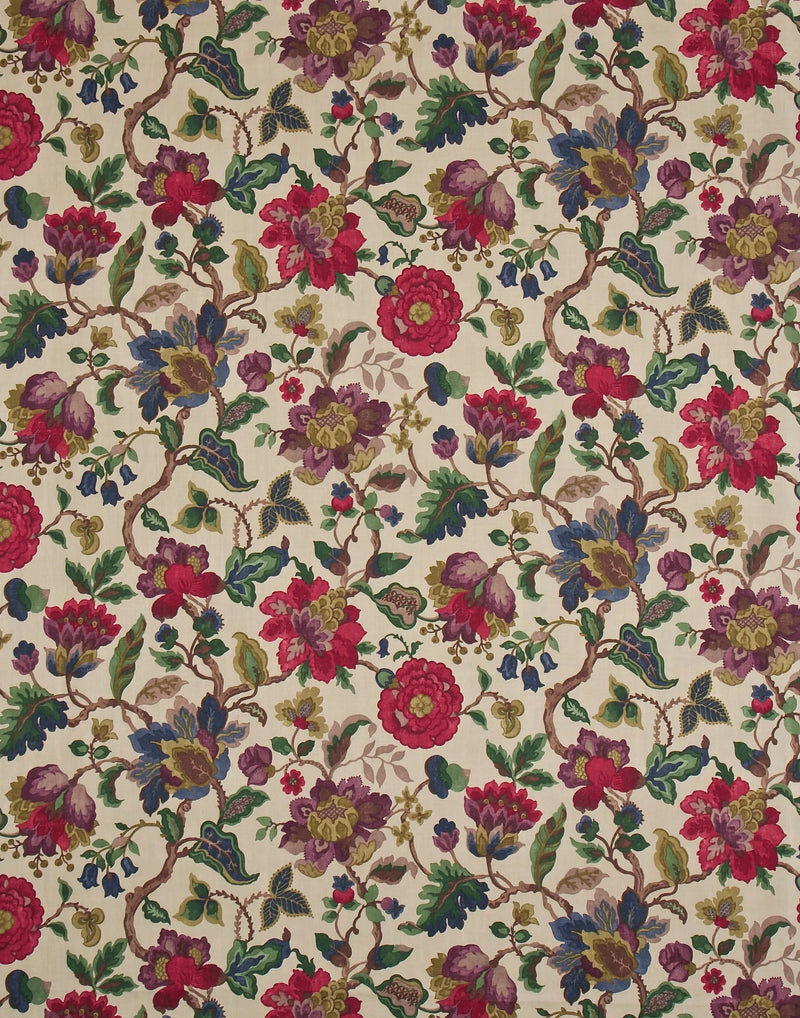 Sanderson Amanpuri Furnishing Fabric