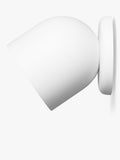 Google Nest Cam security camera 2-pack battery-powered - British product