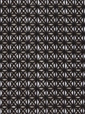 Harlequin ribbon furnishing fabric floral pattern, imported from the UK