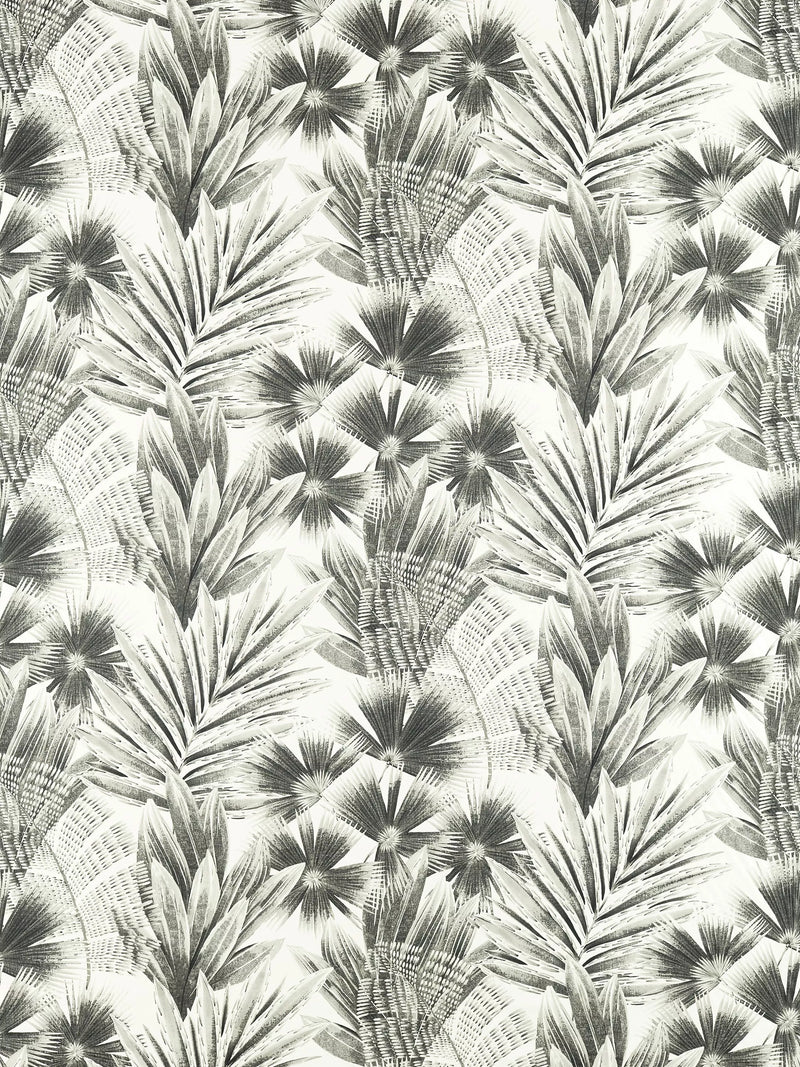 Harlequin Matupi floral furnishing fabric 141cm (British brand)