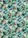 Harlequin Dance Of Adornment furnishing fabric - British product