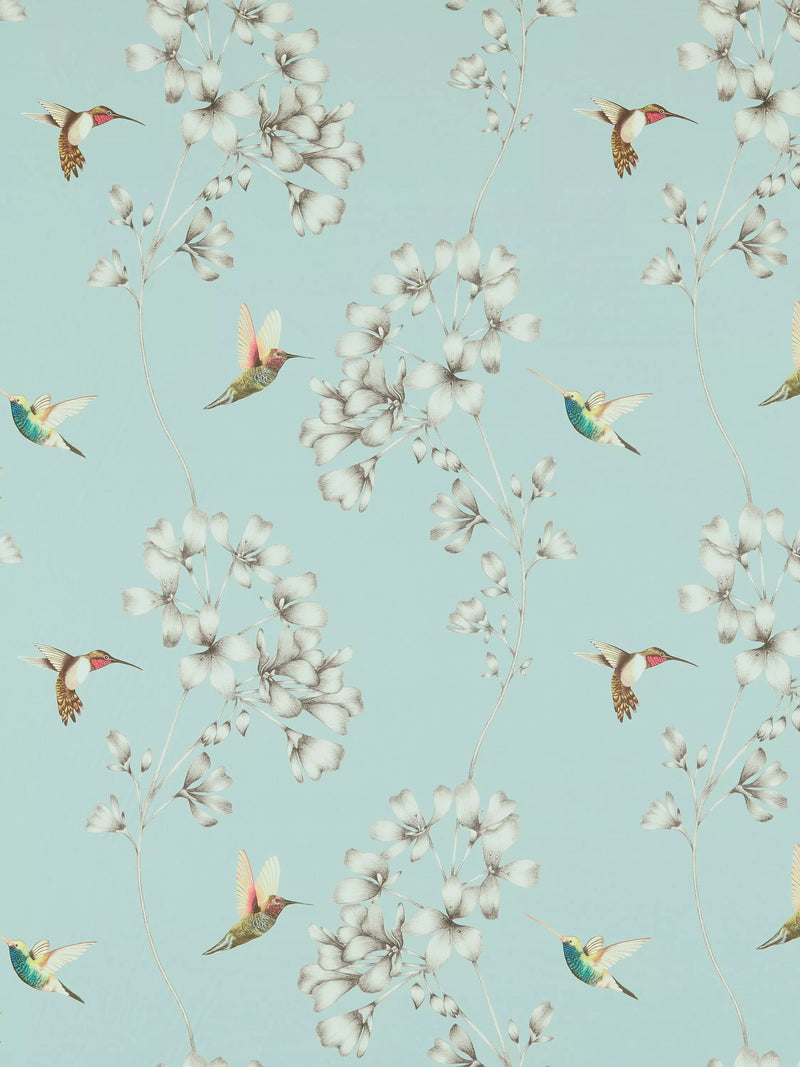 Harlequin Amazilia Furnishing Fabric