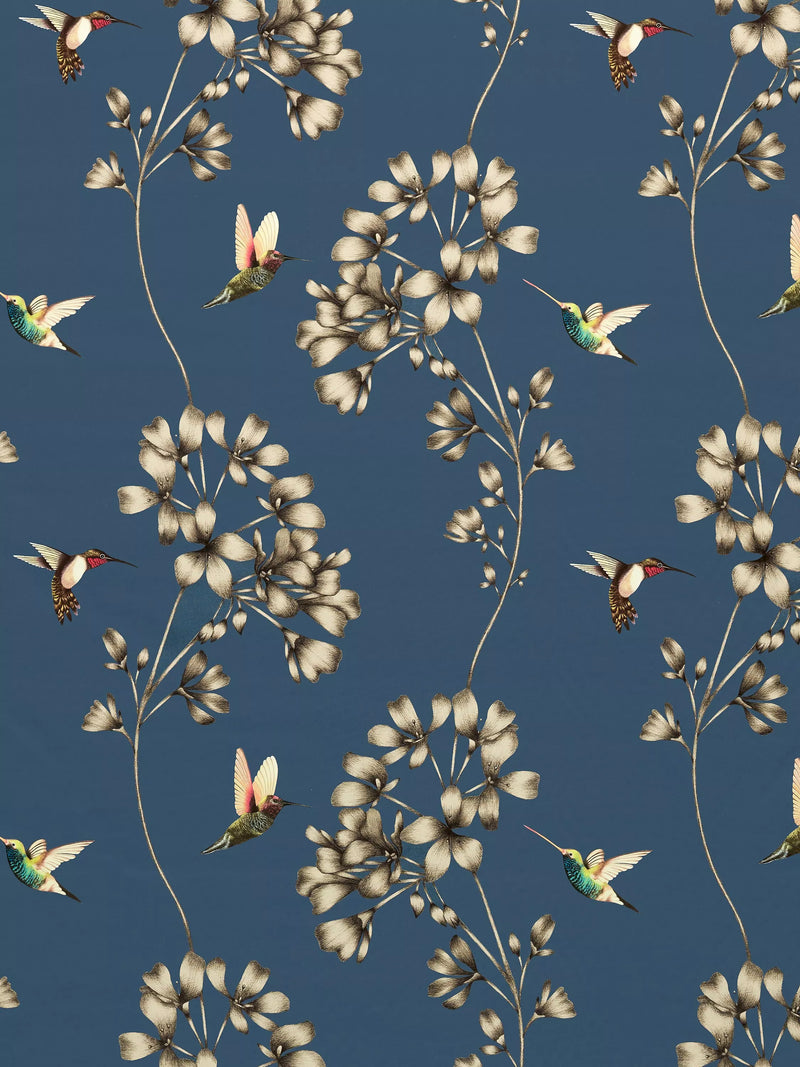 Harlequin Amazilia furnishing fabric 100% cotton, imported from the UK