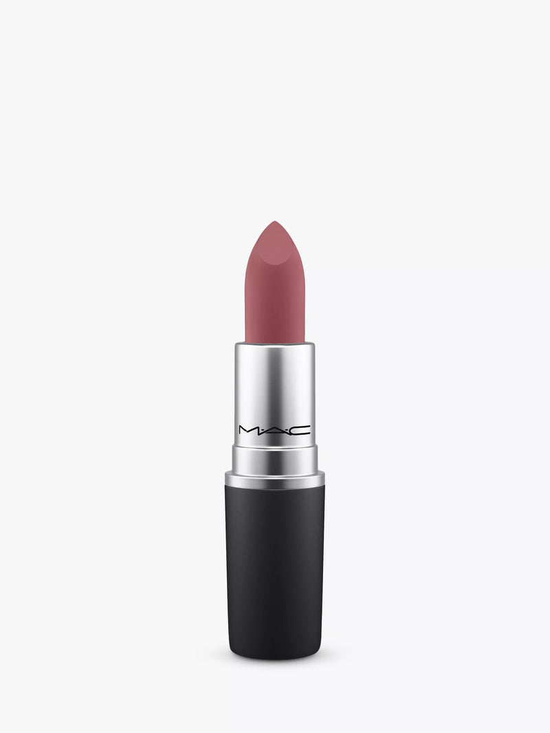 MAC Powder Kiss Matte Lipstick 3g