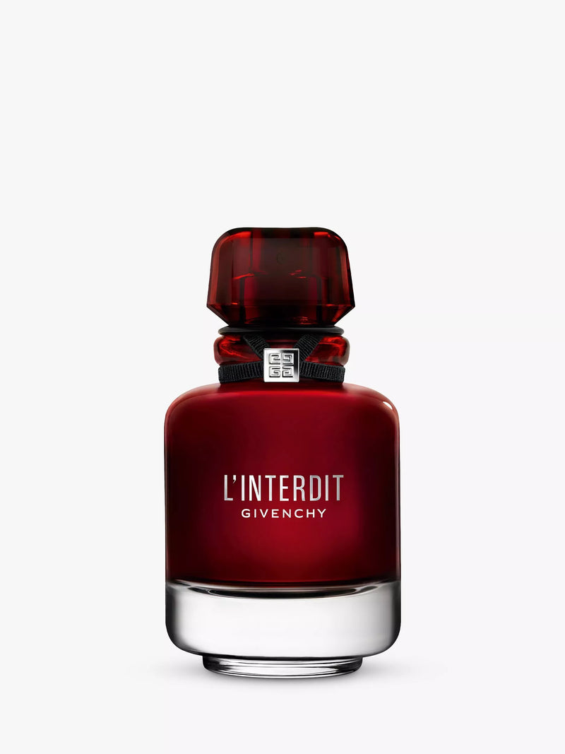 Givenchy L'Interdit Eau de Parfum Rouge Women's Eau de Parfum 35ml