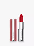 Givenchy Le Rouge Sheer Velvet Refillable Matte Lipstick 3.4g