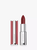 Givenchy Le Rouge Sheer Velvet Refillable Matte Lipstick 3.4g