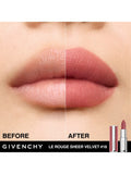 Givenchy Le Rouge lipstick refill, UK version