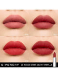 Givenchy Le Rouge lipstick refill, UK version