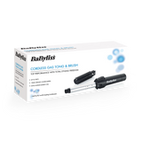 Holland & Barrett BaByliss Ceramic Gas Curling Tong 19mm- Buy online at McGrocer