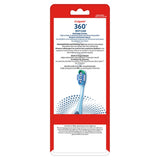 Colgate 360 deep clean toothbrush 4 pack (British brand)