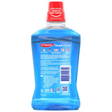 Colgate Plax Cool Mint alcohol free mouthwash 1000ml - British product