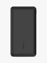 John Lewis Belkin 10K 3-Port Portable Power Bank- Buy online at McGrocer