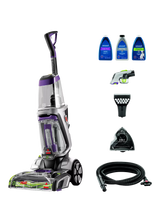 John Lewis BISSELL ProHeat 2X Revolution Pet Pro Carpet Cleaner- Buy online at McGrocer