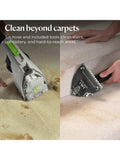 BISSELL ProHeat 2X Revolution Pet Pro carpet cleaner - British product