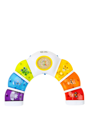 Glow and Discover Light Bar Activity Toy for Babies 3 Months and Older