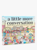 Gamely A Little More Conversation Question Cards, UK version