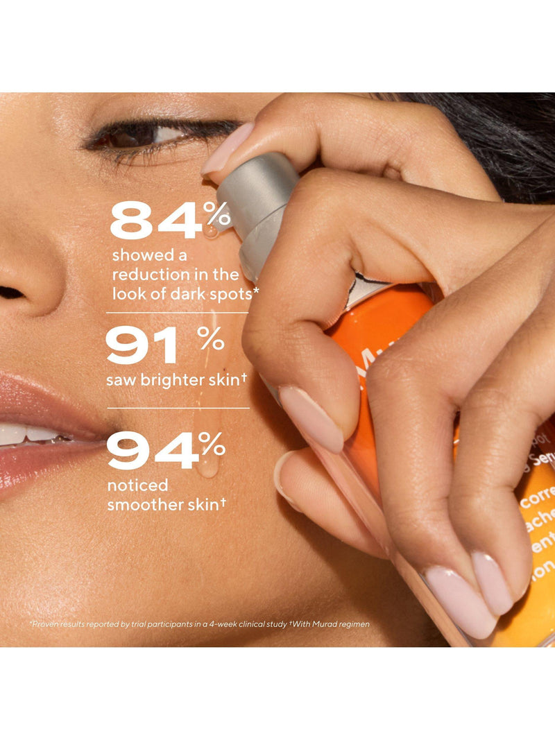 Murad Rapid Dark Spot Correcting Serum 30ml, imported from the UK