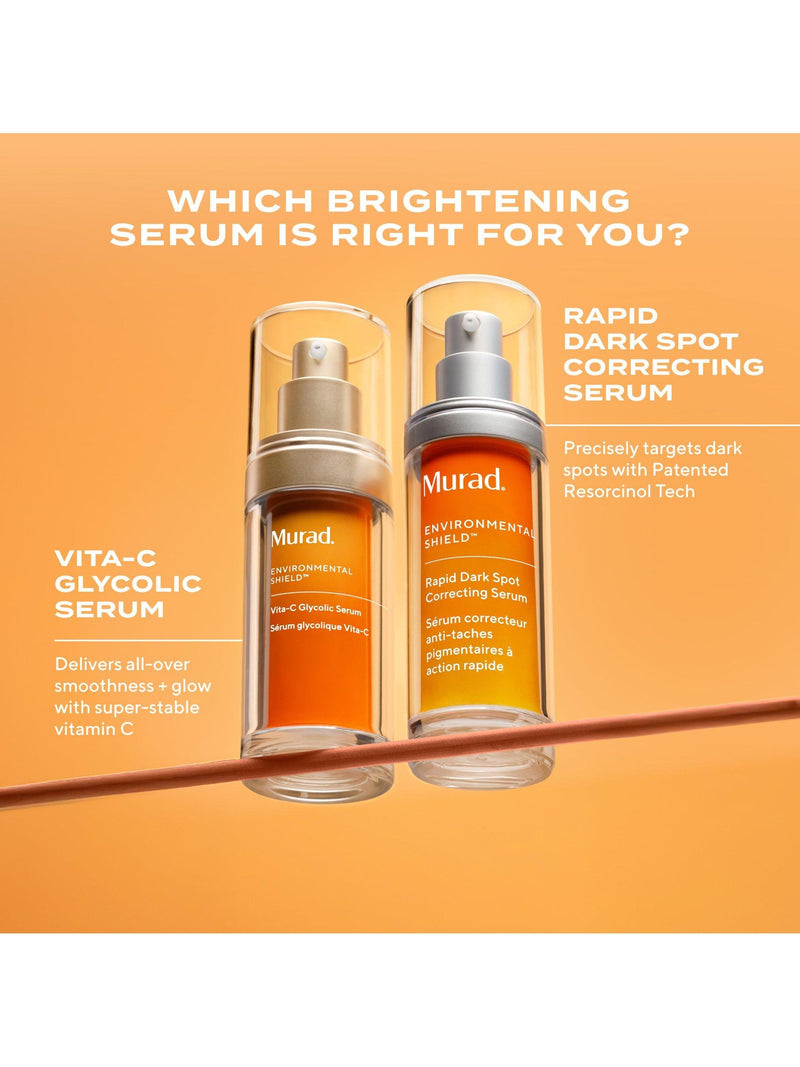 Murad Rapid Dark Spot Correcting Serum 30ml, imported from the UK