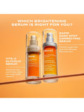 Murad Rapid Dark Spot Correcting Serum 30ml, imported from the UK