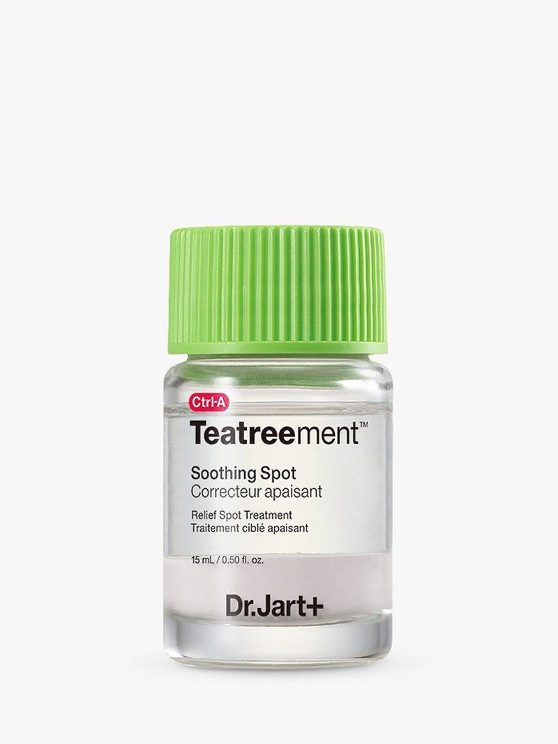 Blemish-Banishing Spot Treatment with 9.9% Calamine and Niacinamide 15ml