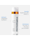 Dermalogica BioLumin C Gel Moisturiser 50ml - British product