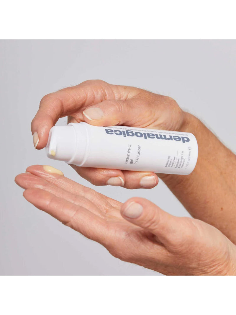 Dermalogica BioLumin C Gel Moisturiser 50ml - British product