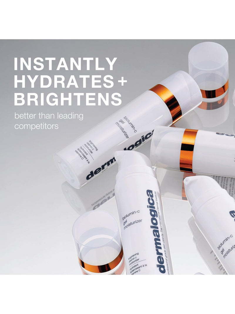 Dermalogica BioLumin C Gel Moisturiser 50ml - British product