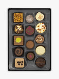 Hotel Chocolat Everything H-Box chocolate box 185g, UK version