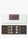 Hotel Chocolat Tipsy Truffles Sleekster chocolate truffles 295g, UK version