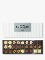 John Lewis Hotel Chocolat Patisserie Sleekster Chocolate Gift Box 350g- Buy online at McGrocer