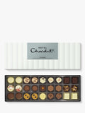 Hotel Chocolat Patisserie Sleekster chocolate gift box 350g, UK version