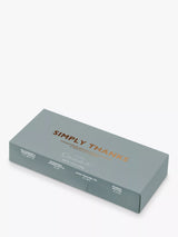 John Lewis Hotel Chocolat Simply Thanks Pocket Selection Chocolates 98g- Buy online at McGrocer
