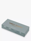 Hotel Chocolat pocket selection chocolates 98g, UK version