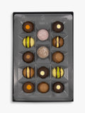Hotel Chocolat Tipsy Truffles H-Box chocolate truffles 155g, UK version