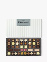 John Lewis Hotel Chocolat Patisserie Luxe Chocolate Box 535g- Buy online at McGrocer