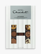 John Lewis Patisserie-Inspired Assorted Chocolate Box, 14 Pieces, 180g- Buy online at McGrocer