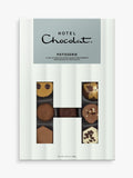 Hotel Chocolat patisserie-inspired chocolate box with 14 assorted flavours, 180g, UK version
