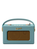 Roberts Revival Uno BT Matte DAB/DAB+/FM Bluetooth Digital Radio with Alarm