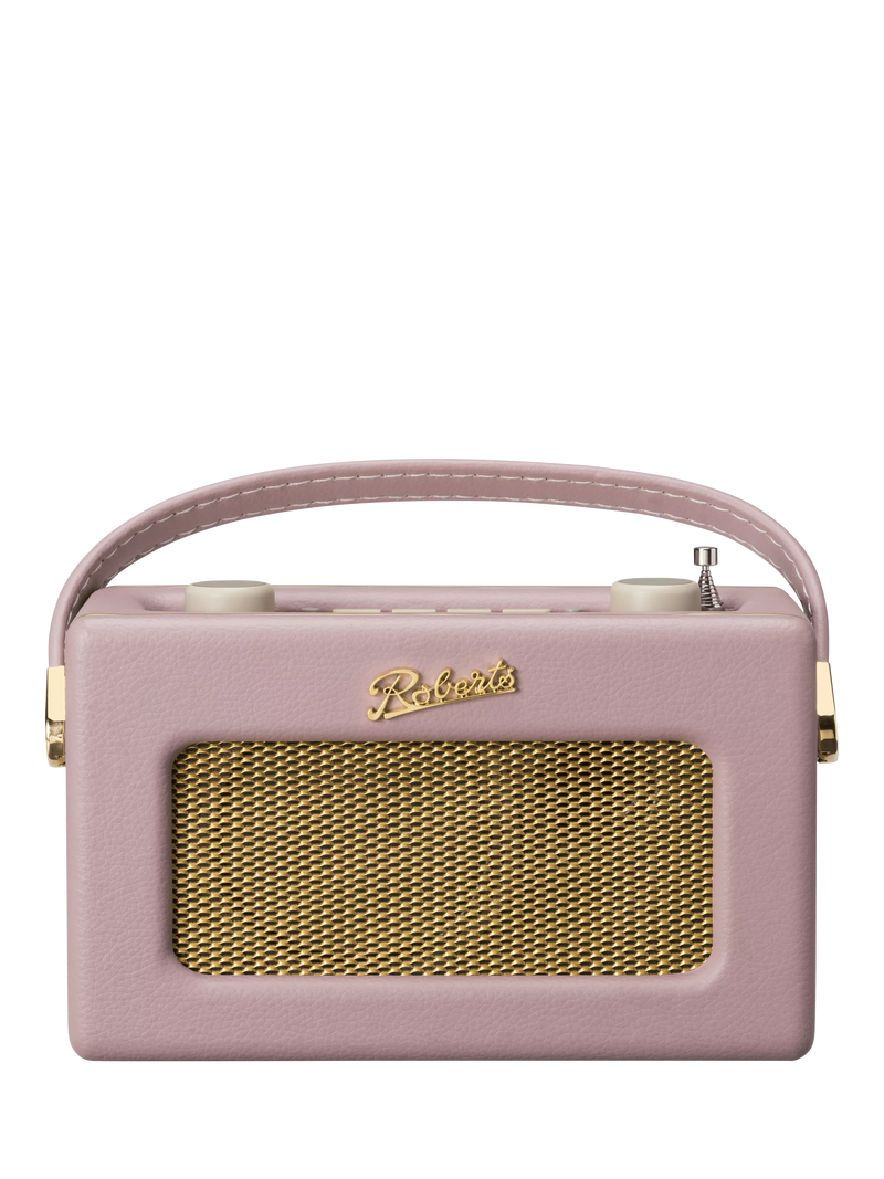 Roberts Revival Uno BT Matte DAB/DAB+/FM Bluetooth Digital Radio with Alarm