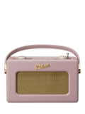 Roberts Revival Uno BT Matte DAB/DAB+/FM Bluetooth Digital Radio with Alarm