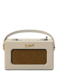 Roberts Revival Uno BT Matte DAB/DAB+/FM Bluetooth Digital Radio with Alarm