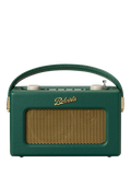 Roberts Revival Uno BT Matte DAB/DAB+/FM Bluetooth Digital Radio with Alarm